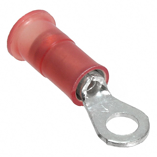 MNG18-6R/SK 3M  Connecteurs annulaires